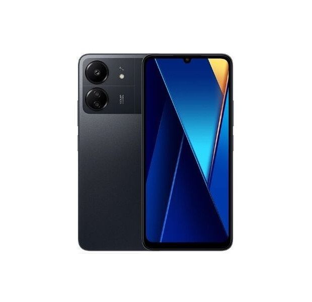 Xiaomi Poco C65 8/256 Black