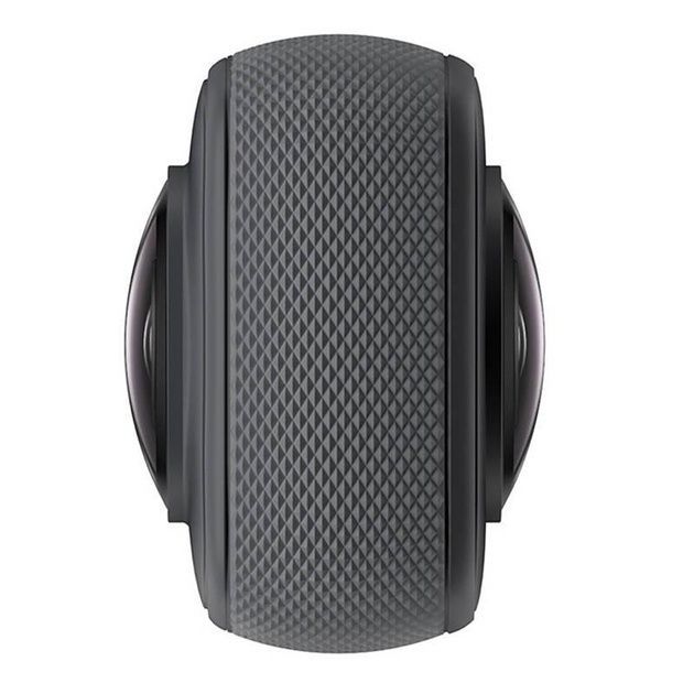 Екшн-камера Insta360 X3 All-Purpose Kit (CINSAAQT)