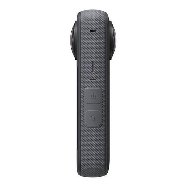 Екшн-камера Insta360 X3 All-Purpose Kit (CINSAAQT)