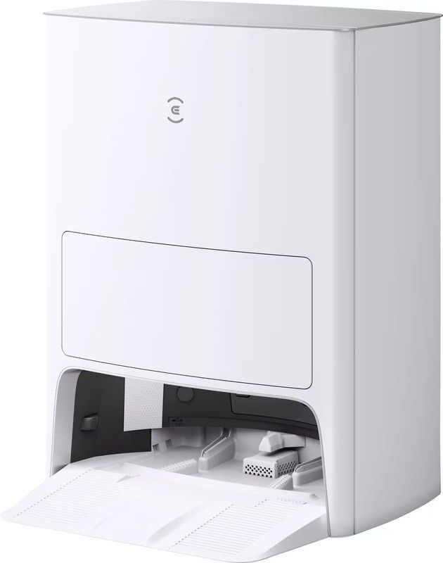 Робот-пилосос з вологим прибиранням ECOVACS Deebot OZMO T20e OMNI