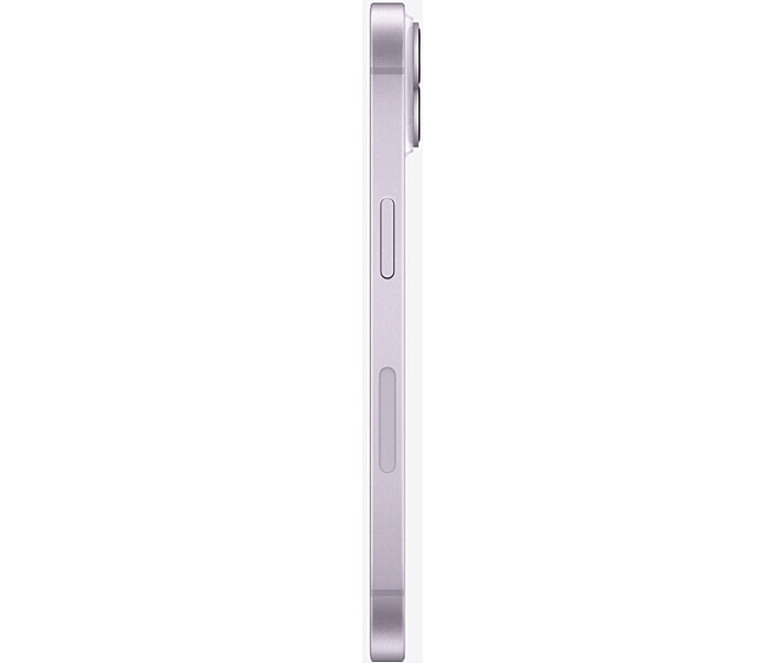 iPhone 14 Plus 512GB eSIM Purple MQ463
