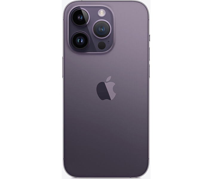 iPhone 14 Pro 512 SIM Purple MQ293