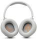 Навушники з мікрофоном JBL Quantum 360 Wireless White (JBLQTUM360WHT)