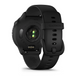 Смарт-годинник Garmin Vivoactive 6 Slate with Black Band (010-02985-00)
