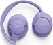 Навушники JBL Tune 720BT Purple (JBLT720BTPUR)