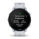 Forerunner 955, Non-Solar, White, GPS смарт-годинник 010-02638-31
