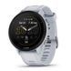 Forerunner 955, Non-Solar, White, GPS смарт-годинник 010-02638-31