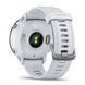 Forerunner 955, Non-Solar, White, GPS смарт-годинник 010-02638-31