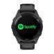 Garmin Forerunner 265S Black, GPS смарт-годинник 010-02810-13