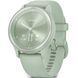 Garmin vivomove Sport, Cool mint, Silicone, смарт-годинник 010-02566-03