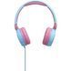 Навушники з мікрофоном JBL JR310 Blue JBLJR310BLU