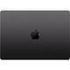 Ноутбук Apple MacBook Pro 14" Late M4 16/1Tb 10CPU, 10GPU 2024 Space Black (MW2V3)