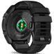 Смарт-годинник Garmin tactix 8 51 mm Solar Includes Applied Ballistics Ultral Sol (010-03407-00/01)