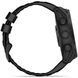 Смарт-годинник Garmin tactix 8 51 mm Solar Includes Applied Ballistics Ultral Sol (010-03407-00/01)
