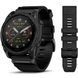 Смарт-годинник Garmin tactix 8 51 mm Solar Includes Applied Ballistics Ultral Sol (010-03407-00/01)