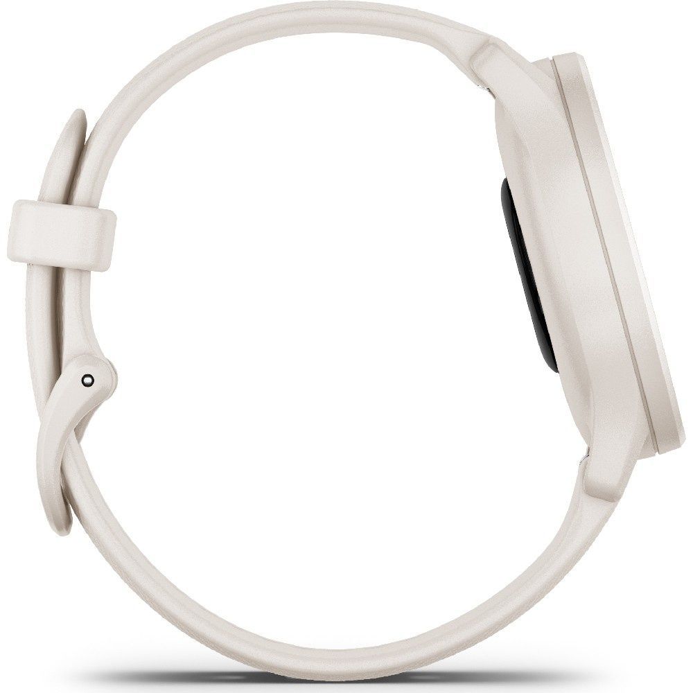 Garmin vivomove Sport, Ivory, Silicone, смарт-годинник 010-02566-01