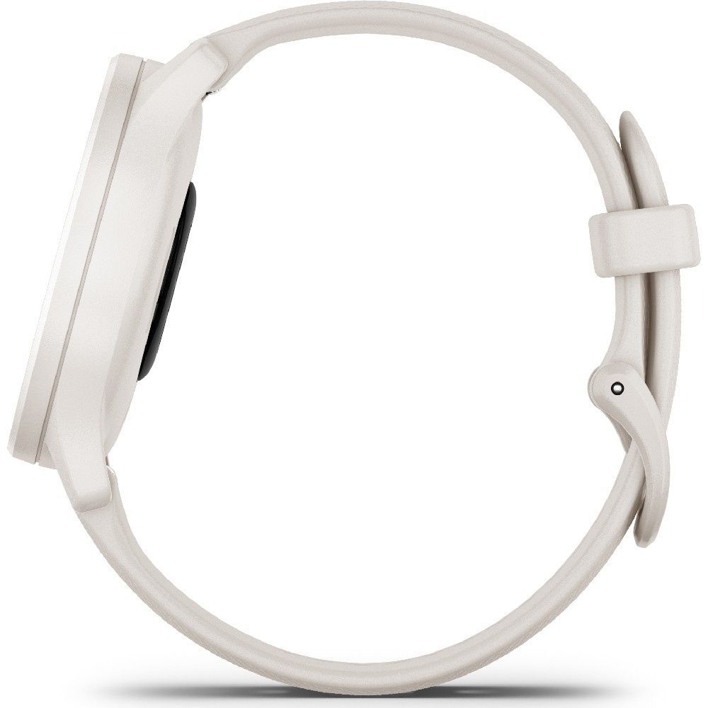 Garmin vivomove Sport, Ivory, Silicone, смарт-годинник 010-02566-01