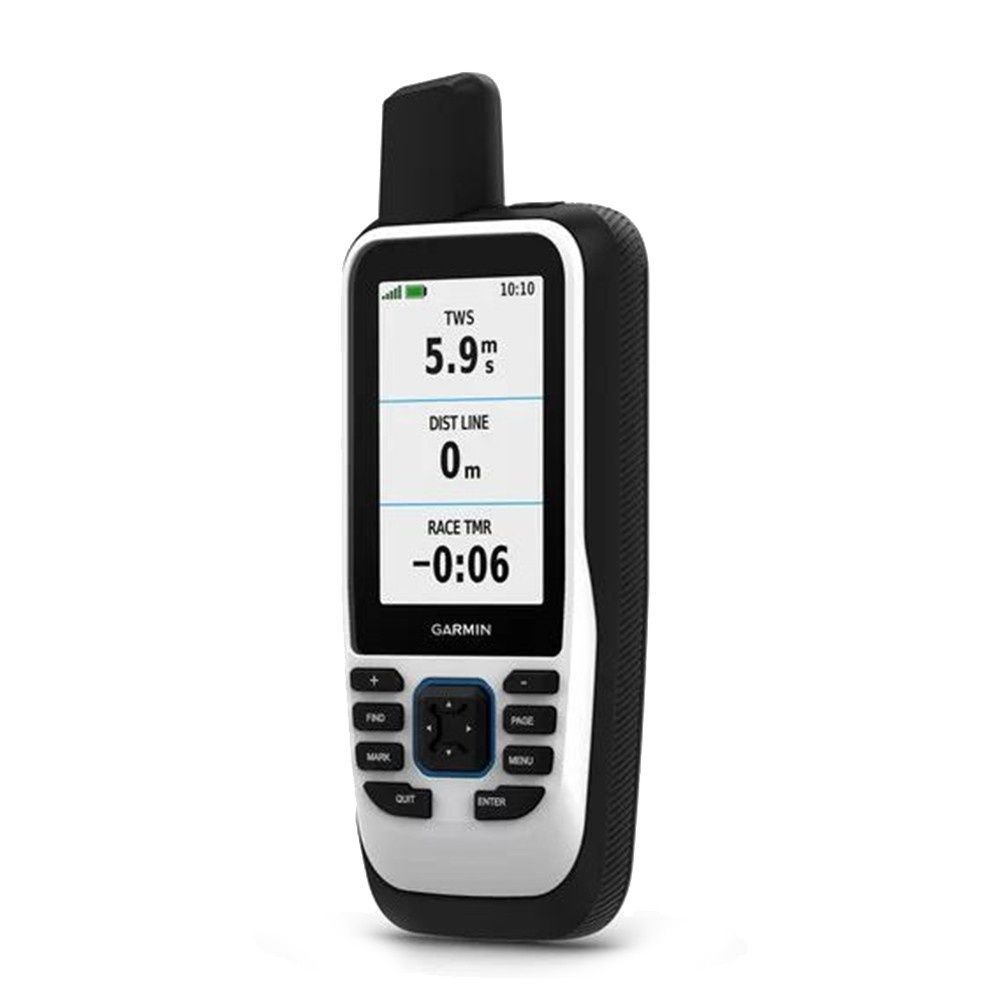 GPS Навігатор Garmin GPSMAP 86s 010-02235-01