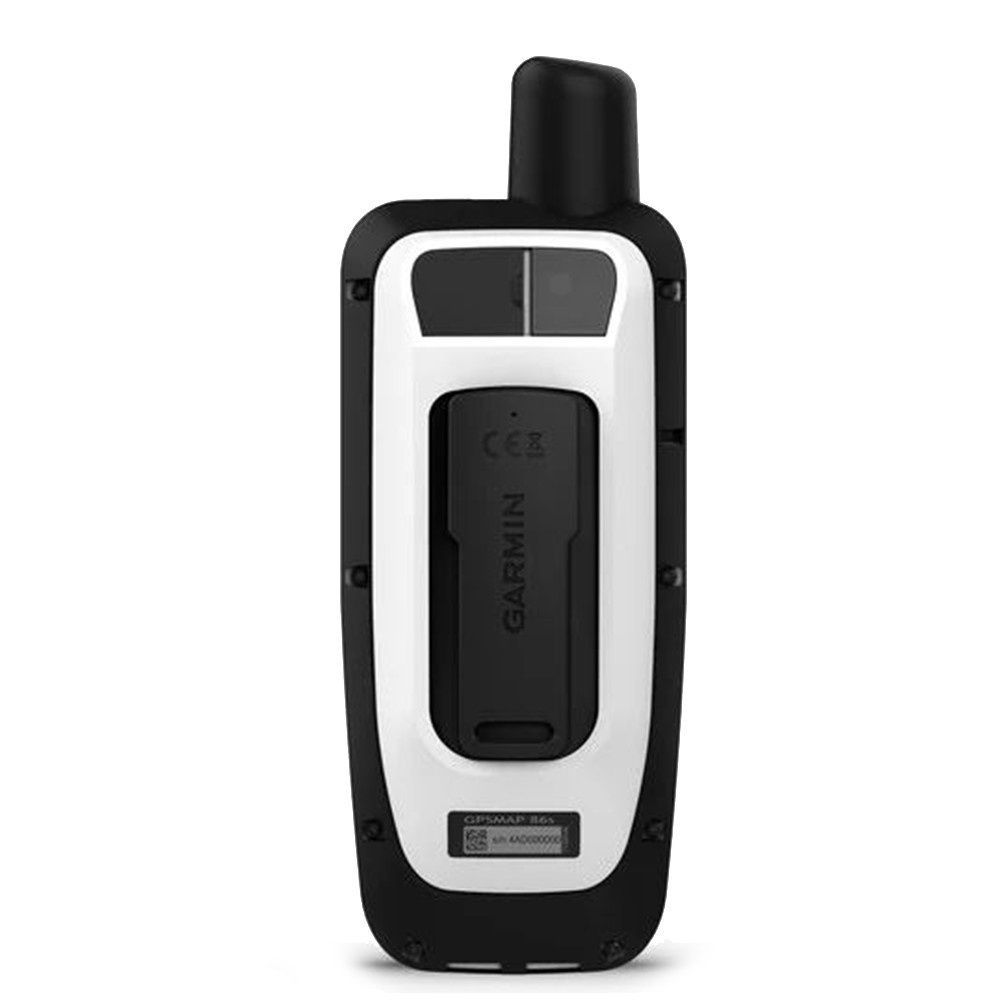 GPS Навігатор Garmin GPSMAP 86s 010-02235-01