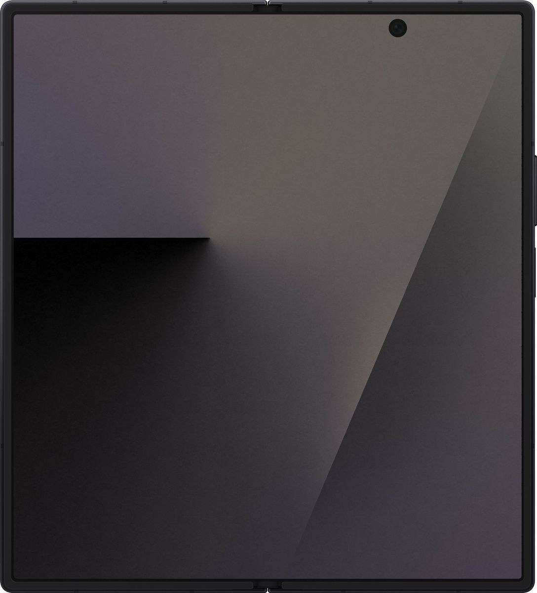 Смартфон Samsung Galaxy Fold7 12/512GB Jetblack (SM-F966BZKC)