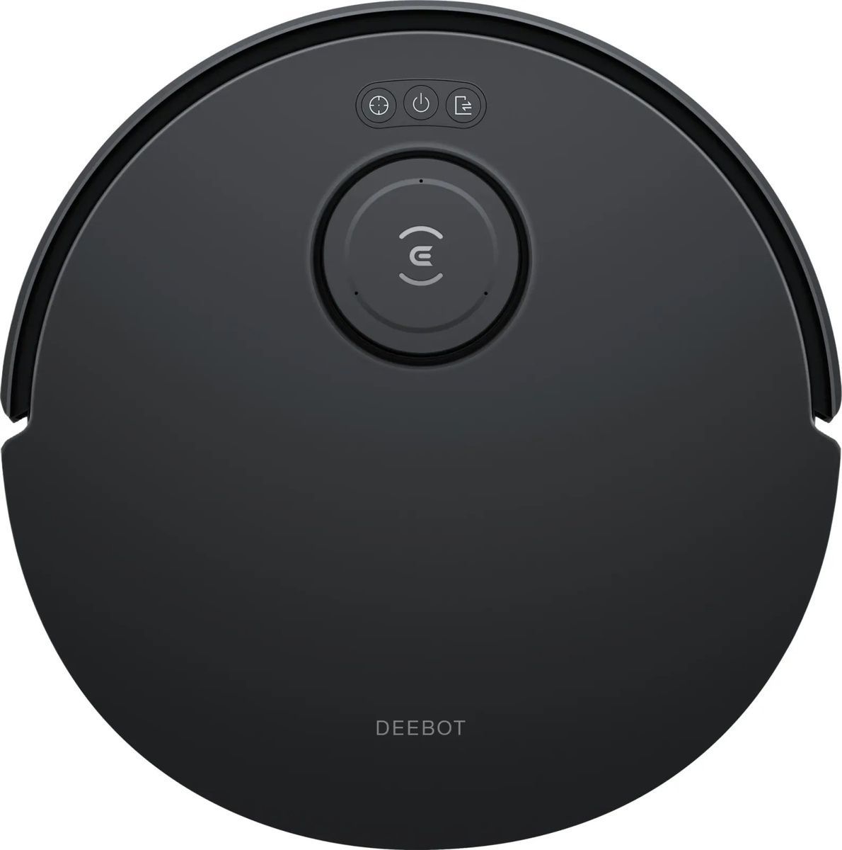 Робот-пилосос з вологим прибиранням ECOVACS DEEBOT T30 OMNI (DDX11)