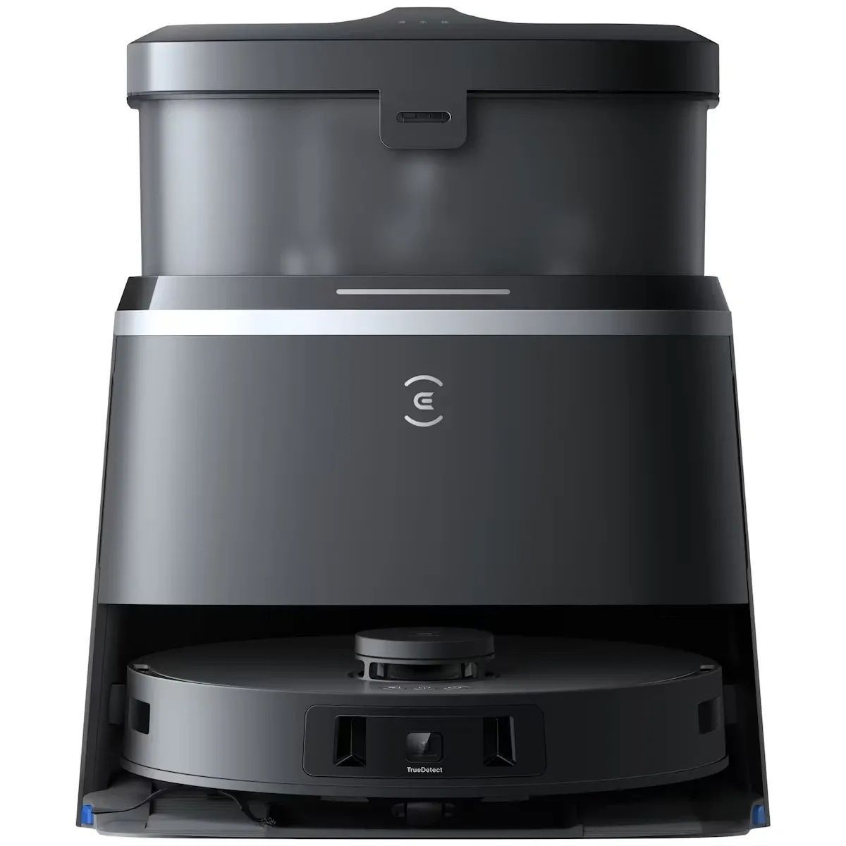 Робот-пилосос з вологим прибиранням ECOVACS DEEBOT T30 OMNI (DDX11)