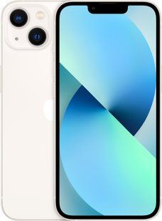 iPhone 13 mini 256 Starlight MLK63