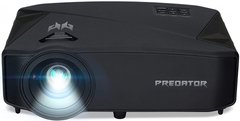 Проектор Acer Predator GD711 UHD, 4000 LED lm, LED, 1.22, WiFi, Aptoide MR.JUW11.001