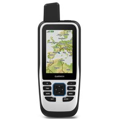 GPS Навігатор Garmin GPSMAP 86s 010-02235-01