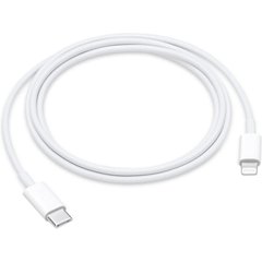 Каб USB-C to Lightning Cable 1m MQGJ2 copy