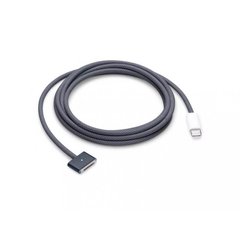 Кабель MagSafe 3 Apple USB-C to MagSafe 3 2m Midnight MPL43