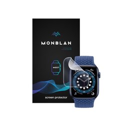 Захисне плівка Monblan для Apple Watch 45mm