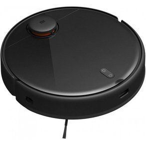 Xiaomi Mi Robot Vacuum Mop 2 Pro Black