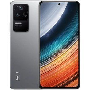 Xiaomi Redmi K40S 12/256 White