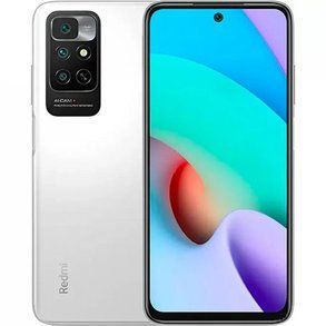 Xiaomi Redmi Note11 4G 6/128 White CN