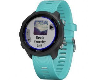 Garmin Forerunner 245 Music Aqua 010-02120-32/22