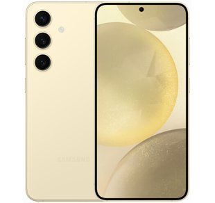 Samsung S9210 S24 8/512 Yellow