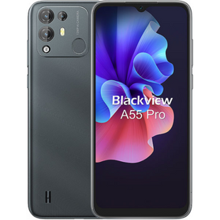 Blackview A55 Pro 4/64 Black
