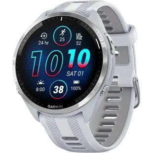 Garmin Forerunner 965 Whitestone 010-02809-11