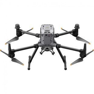 Квадрокоптер DJI Matrice 350 RTK Enterprise + NightVision Camera CP.EN.00000468.01