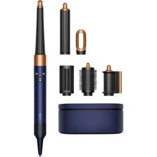 Мультистайлер Dyson Airwrap i.d. multi-styler and dryer Prussian Blue/Rich Copper (161845-01)