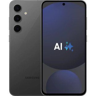 Смартфон Samsung Galaxy S24 FE 8/512GB Graphite (SM-S721BZKH)