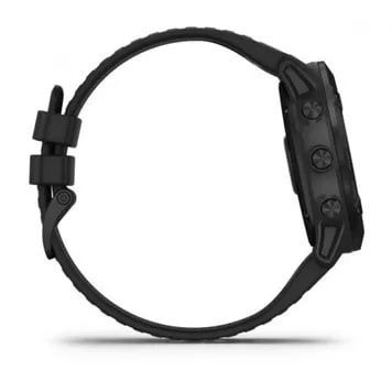 Garmin Fenix 6X Pro Black with Black Band 010-02157-01/00