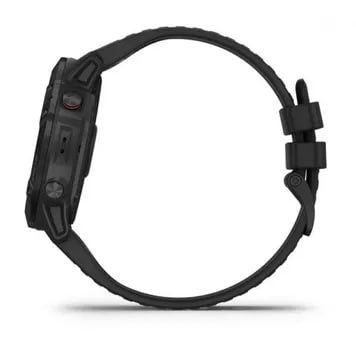 Garmin Fenix 6X Pro Black with Black Band 010-02157-01/00