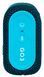 Портативна колонка JBL Go 3 Blue Coral (JBLGO3BLUP)