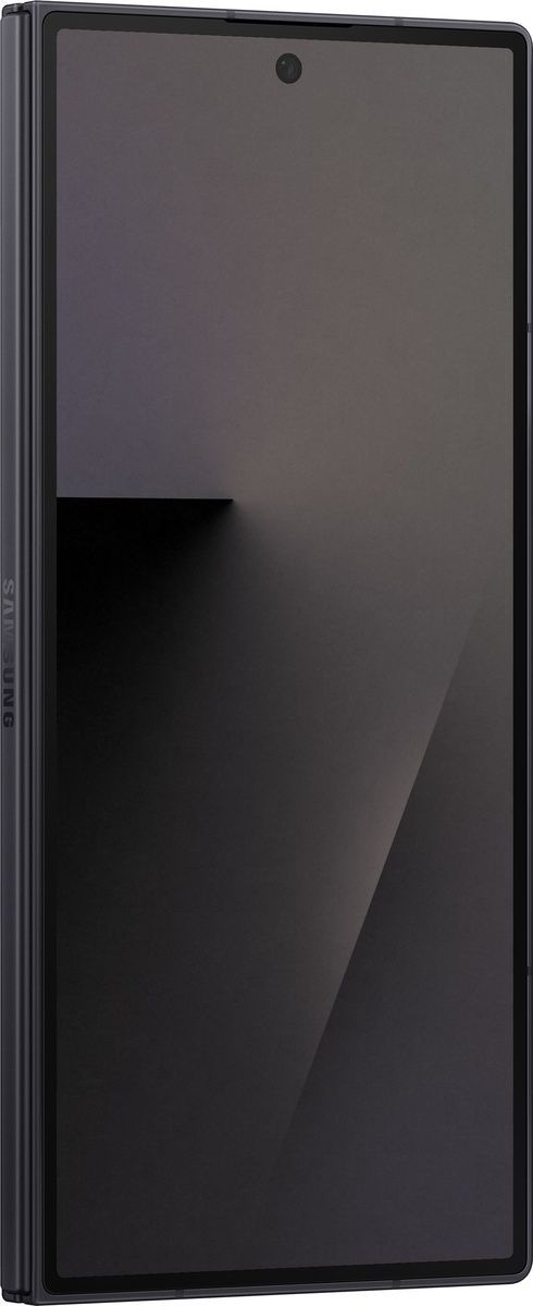 Смартфон Samsung Galaxy Fold7 12/512GB Jetblack (SM-F966BZKC)