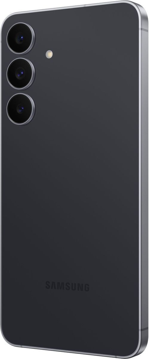 Смартфон Samsung Galaxy S25 FE 8/256GB Jetblack (SM-S731BZKG)