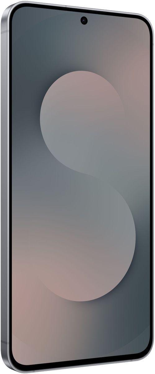 Смартфон Samsung Galaxy S25 FE 8/256GB Jetblack (SM-S731BZKG)