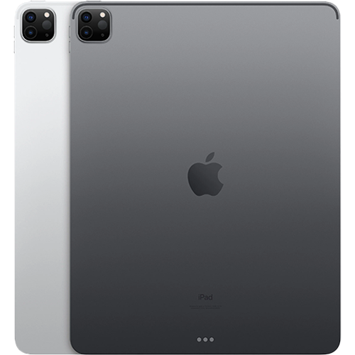 iPad-PRO 12.9 M1 2021 Wi-Fi 256 Silver