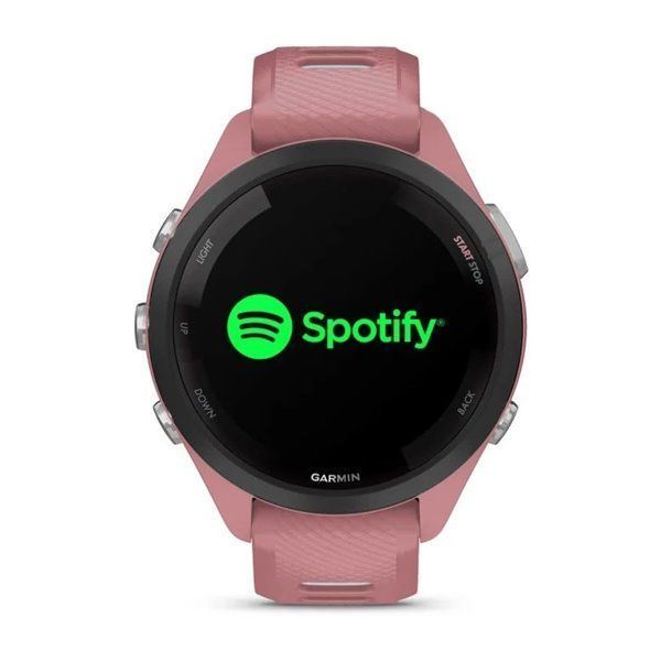 Garmin Forerunner 265S Pink, GPS смарт-годинник 010-02810-15